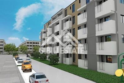 Apartament cu 2 camere decomandat în Țiglari - 1