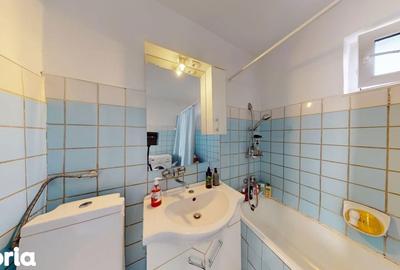 Casă cu 5 camere cu Teren 460 Mp în Turnișor - 3