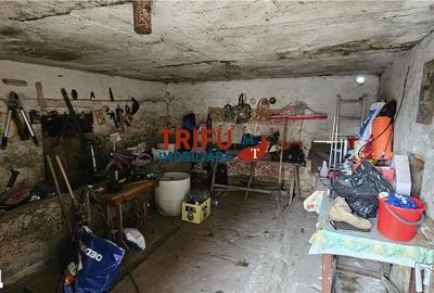 Casă cu 4 camere cu Teren 1284 Mp în Ighiu - 7