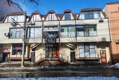 Spațiu comercial, de 200 mp, în Ultracentral - 5