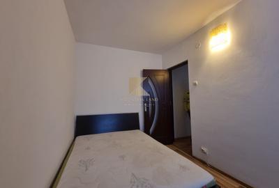 Apartament decomandat | 3 camere | 65 mpu | Tractorul, Mociulschi - 8