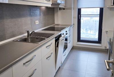 Garsoniera Crangasi/Regie - 4