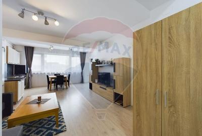 Apartament cu 2 camere de inchiriat Ivory Residence Rond OMV - 5