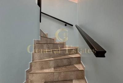 Casă individuală cu 4 camere cu Canalizare în Cristian - 10