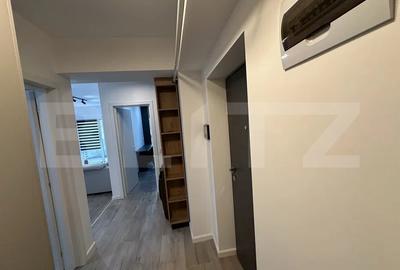 Apartament de inchiriat cu 1 camera - pet friendly, zona Complex Freya Home - 7