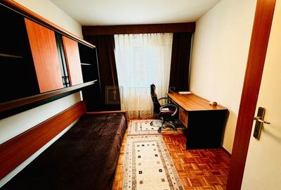4 camere, 2 bai, centrala proprie - 11