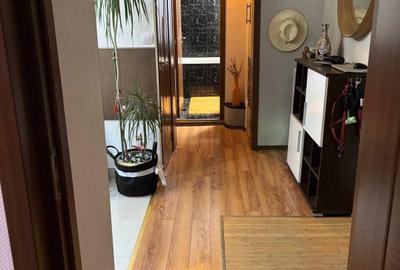 Apartament cu 2 camere decomandat în Pantelimon - 3