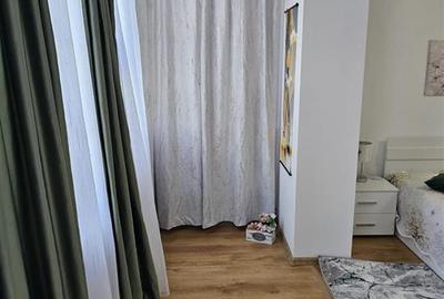 Apartament cu 2 camere semidecomandat, mobilat în Centrul Civic - 5