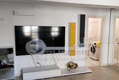 Apartament cu 3 camere decomandat, mobilat în Aeroport - 2