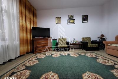 Apartament cu 2 camere decomandat în Iosefin