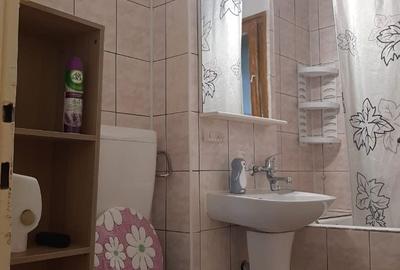 Apartament cu 2 camere semidecomandat în Drumul Carului