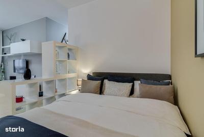 Apartament cu 2 camere în Băneasa - 3