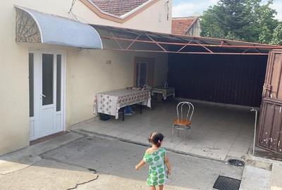 Casă individuală cu 2 camere cu Teren 362 Mp în Șagului - 5