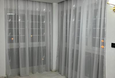 Apartament cu 2 camere, mobilat în Telegrafului