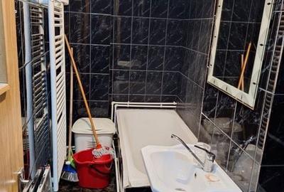 Garsonieră decomandată în Gării - 4