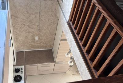 Apartament cu 2 camere decomandat în Central - 7