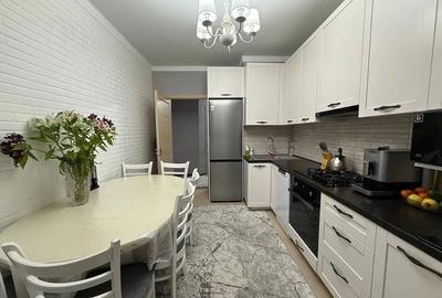 Apartament cu 2 camere decomandat în Alba Iulia - 2