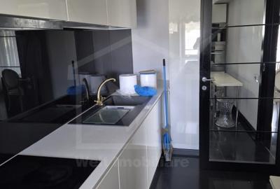Apartament cu 3 camere semidecomandat, mobilat în Grigorescu - 7