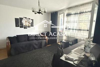 Apartament cu 3 camere în Tudor