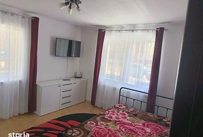 Garsonieră în Sânpetru - 7