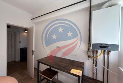 Apartament cu 2 camere decomandat în Ultracentral - 10