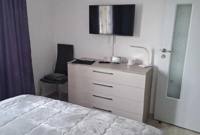 Apartament cu 3 camere decomandat în Nord - 5