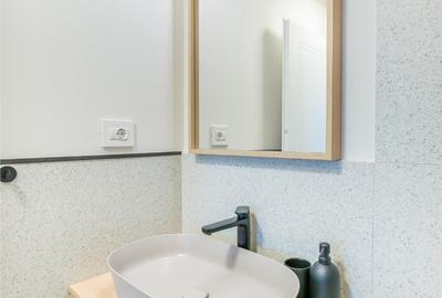 Apartament cu 3 camere semidecomandat în Zorilor - 11