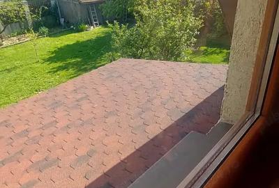 Casă cu 5 camere în Sânmihaiu Român - 8