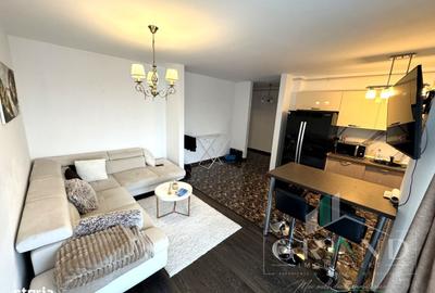 Apartament cu 2 camere în Florești - 1