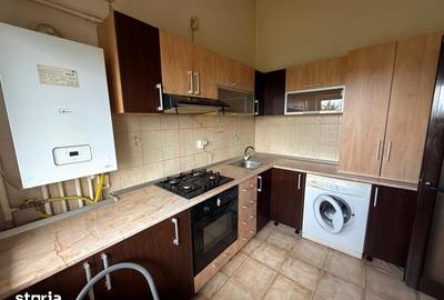 Apartament cu 2 camere, mobilat în Micro 16 - 1