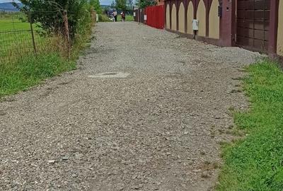 Teren de 803 mp, în Prejmer - 2