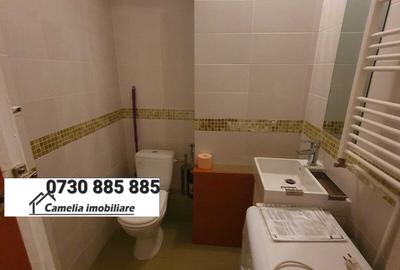 Apartament cu 3 camere decomandat, mobilat în Virtuții - 9