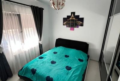 Apartament cu 2 camere decomandat în Popești-Leordeni - 1