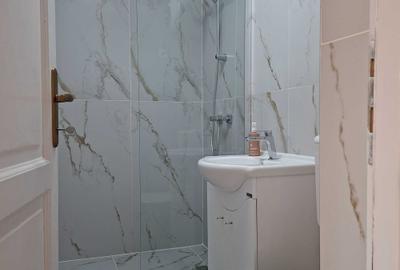 Apartament cu 2 camere decomandat în Exterior Vest