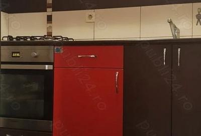 Garsonieră decomandată în Crângași