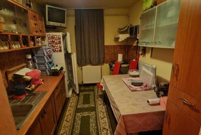 Apartament cu 2 camere semidecomandat în Central - 3