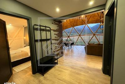 Spațiu comercial, de 120 mp, în Breaza - 18