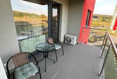 Apartament cu 2 camere în Libertății - 8