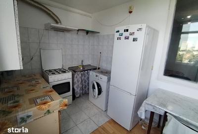 Garsonieră decomandată în Tătărași - 1