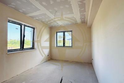 Casă cu 6 camere cu Teren 400 Mp în Corbeanca - 10