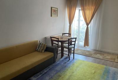 Garsonieră în Dosu Bricii