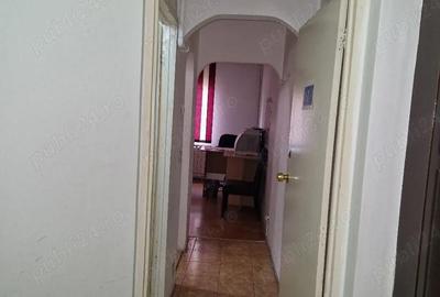 Apartament cu 2 camere decomandat în Nord - 4