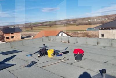 Casă cu 5 camere cu Teren 800 Mp în Central - 2