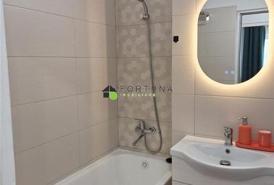 Apartament cu 2 camere decomandat, mobilat în Centrul Civic - 4