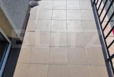 Apartament 3 camere, terasa 25 mp, parcare cu CF - 10