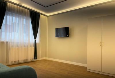 2 cam - Bd Timisoara - complex Avangarde Grande Village - 8