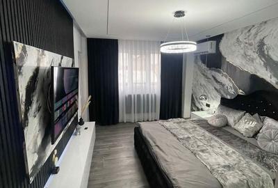 Garsonieră decomandată în Central - 5