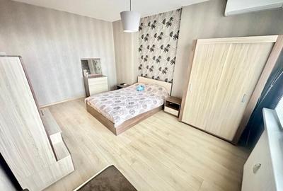 Apartament de vanzare Andrei Saguna - 1