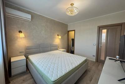 Apartament cu 2 camere decomandat în Central - 1