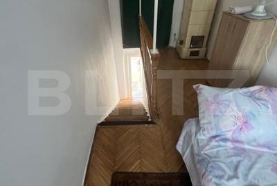 Garsoniera, 20mp, cat friendly, zona Centrala - 5